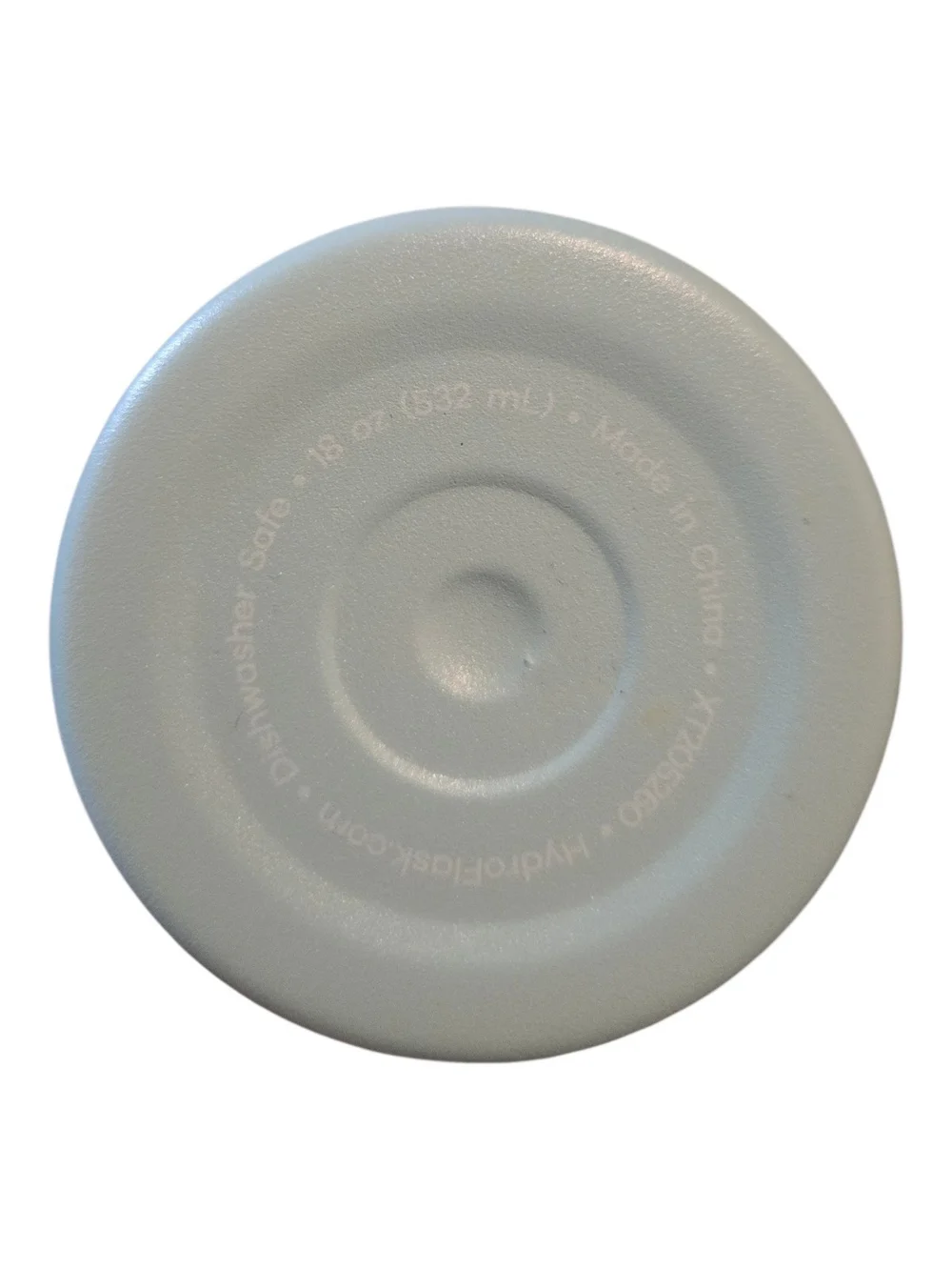 Hydro Flask 18oz (532 ml) bottle XT205260 Standard Flex Cap